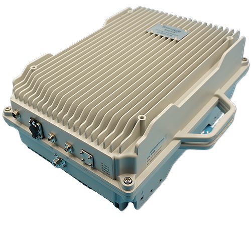 浪卡子单频/双频/四频/五频运营级数字光纤直放站