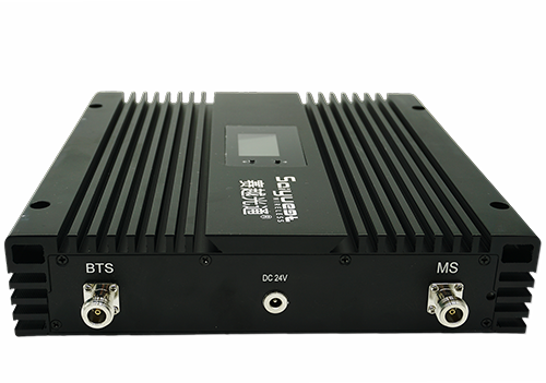 浪卡子双频手机信号增强器2000㎡