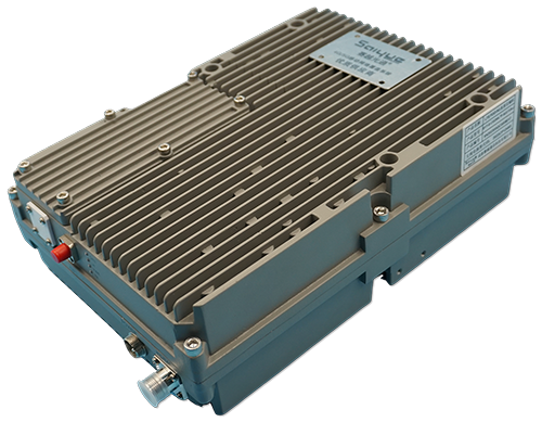 浪卡子经济型光纤直放站