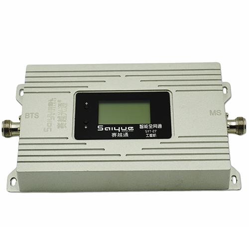 浪卡子双频手机信号增强器800㎡