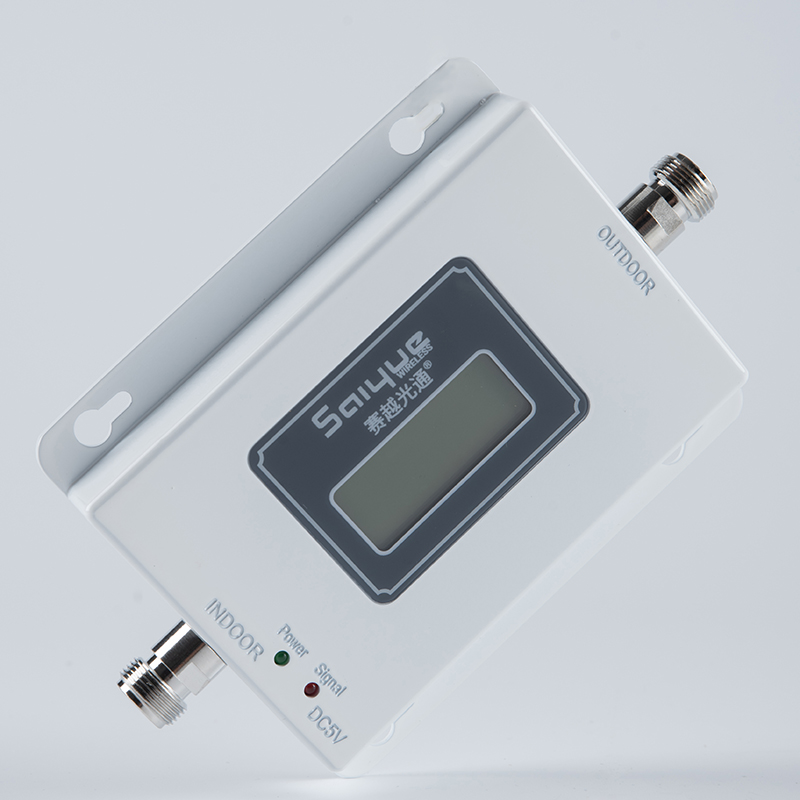 浪卡子家用配电房机房信号放大器200㎡