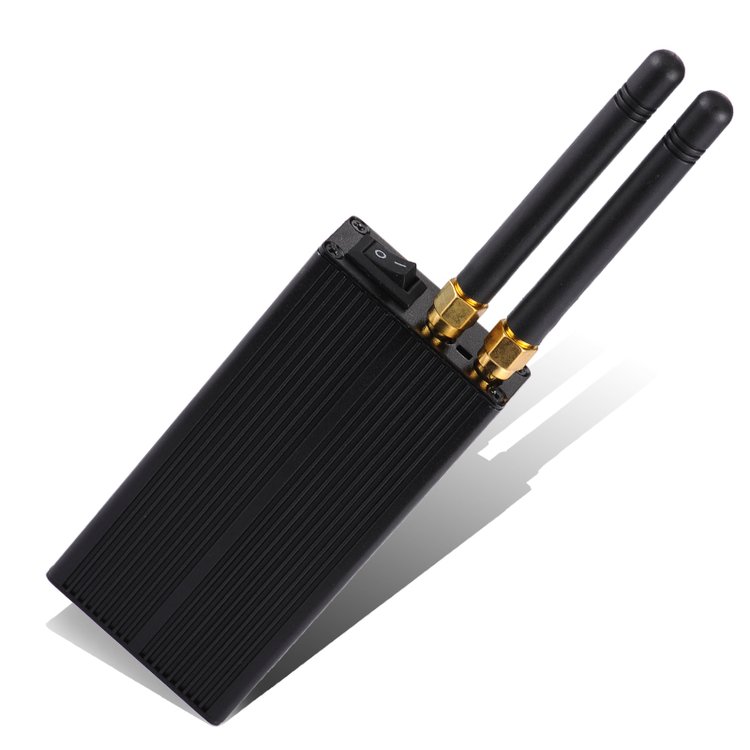  浪卡子1.2G/1.5G导航屏蔽器