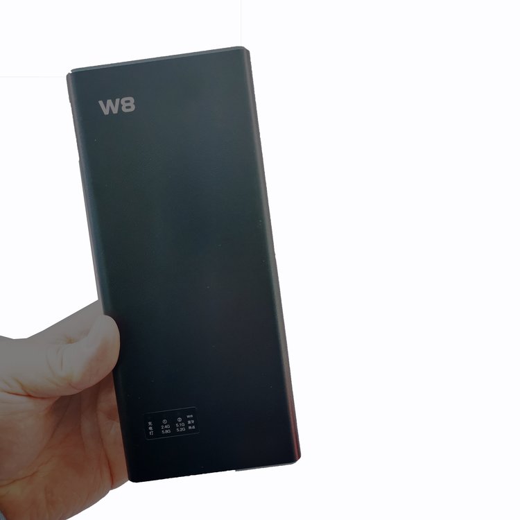  浪卡子蓝牙WiFi信号屏蔽器