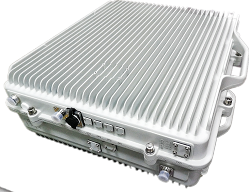 浪卡子信令级数字室分型移动通信干扰器