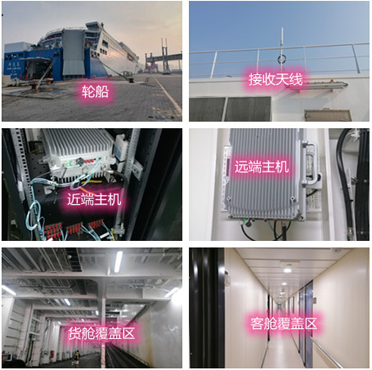  浪卡子海上游轮轮船渔船覆盖案例