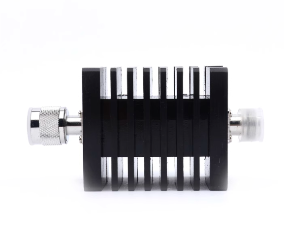  浪卡子腔体固定衰减器0-3G/0-4G  N型接口